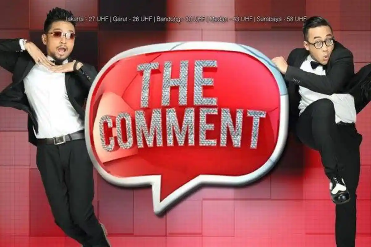 The Comment Pamit, NET TV Sebut Telah Siapkan Program Pengganti dengan Konsep yang Jauh Berbeda