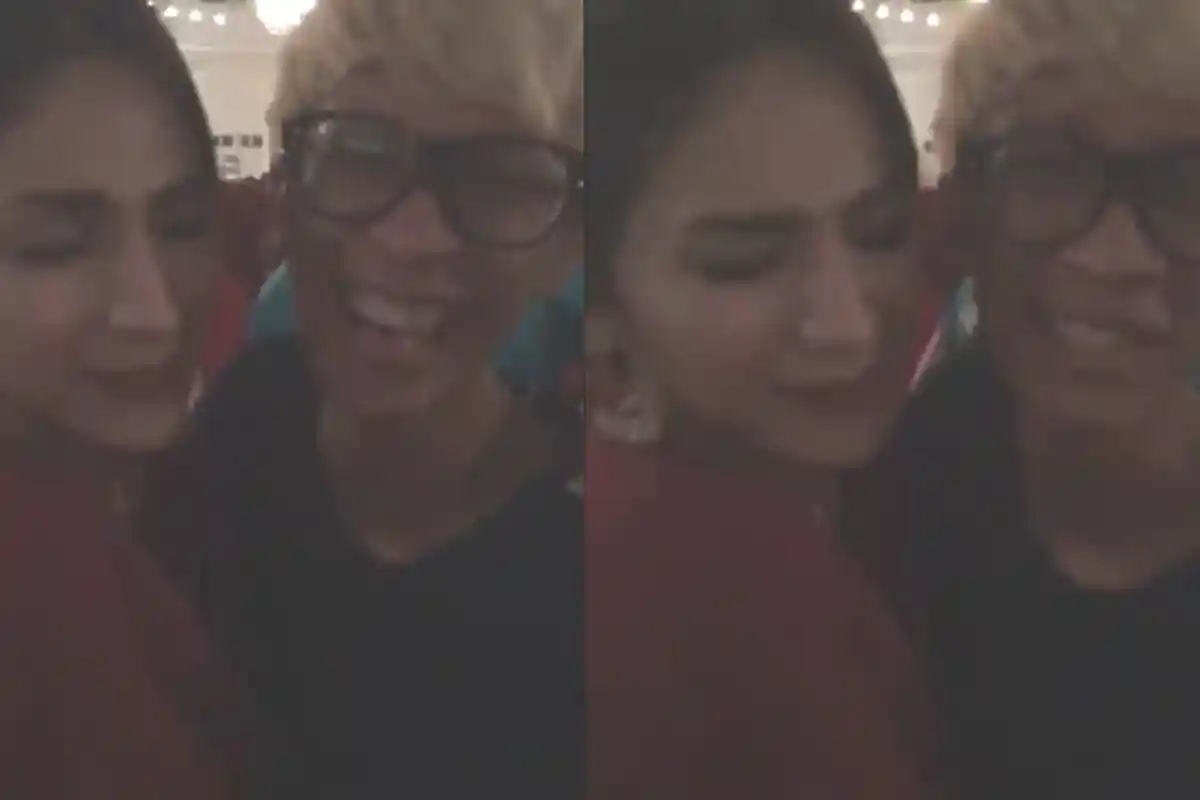 Postingan Pertama Dena Rachman Usai Video Mesranya dengan Aming Beredar, Netizen Dibuat Melongo