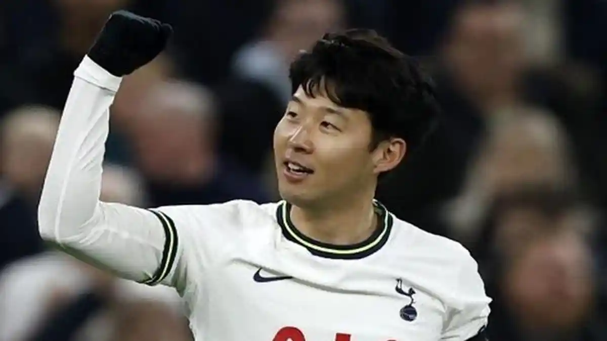 Jadwal Liga Champions Tottenham vs AC Milan, Son Heung-min dan Kembalinya Antonio Conte