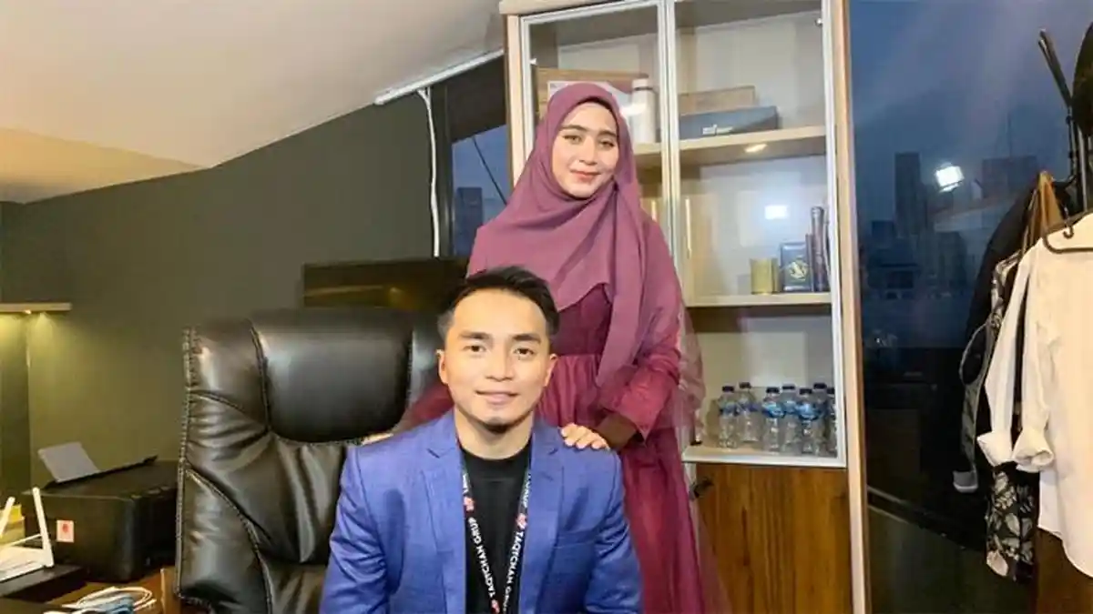 Nilai Taqy Malik Tak Logis Beli Tanah Rp9 M tapi Uangnya Cuma Rp1 M, Richard Lee Diceramahi Bab Iman