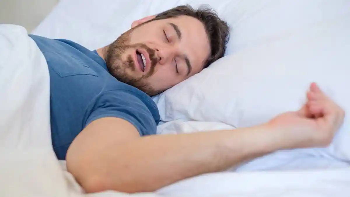 Maksimal 30 Menit, Ini Manfaat Tidur Siang saat Puasa Ramadhan, Bisa Kembalikan Tenaga