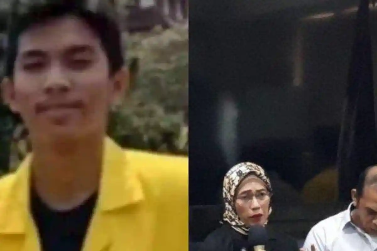 Purnawirawan Polisi Malah Tantang Orangtua Mahasiswa UI yang Tewas Ditabrak