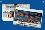 ICW Desak Dewas Periksa Pimpinan KPK terkait Gus Yaqut Jadi Tahanan Rumah