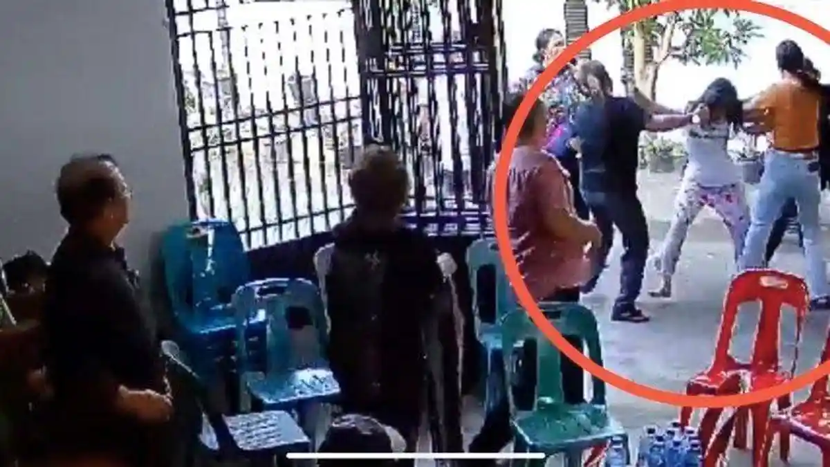 Sidang Kasus Penganiayaan oleh ASN di Medan, Keluarga Minta Hukuman Maksimal