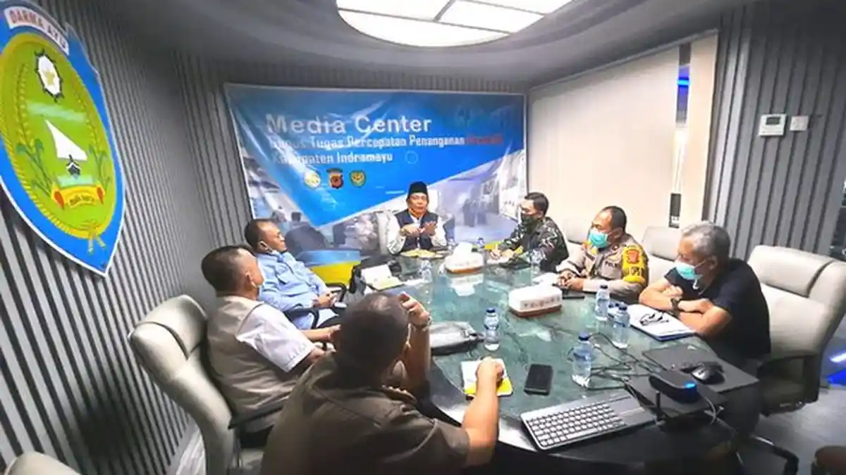 PSBB di Indramayu Diperpanjang Lagi sampai 26 Juni 2020, Sektor Pariwisata Akan Dibuka