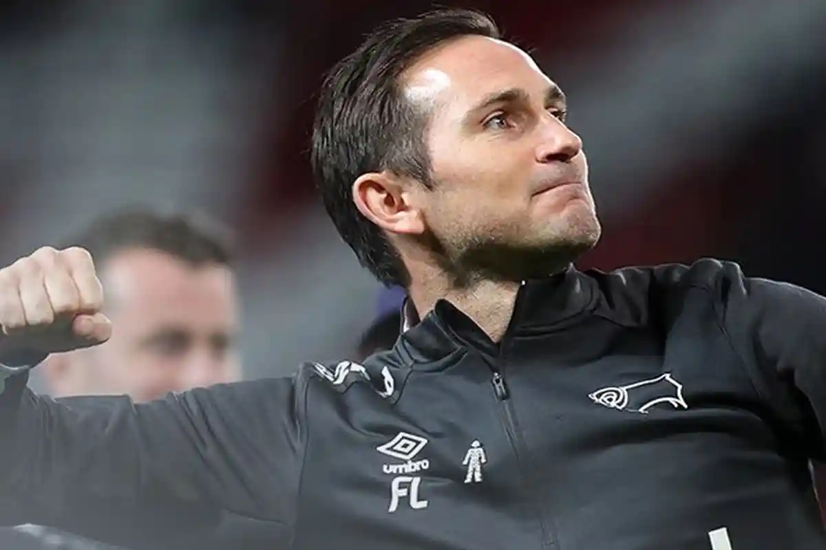 Chelsea Vs Tottenham, Frank Lampard Memburu Kemenangan Ketiga Beruntun atas Jose Mourinho