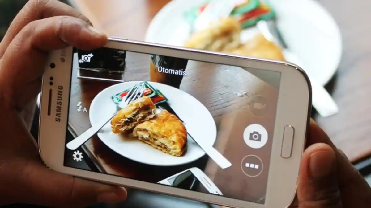 Bingung Cari Menu Vegetarian atau Makanan Halal? Buka Aja Aplikasi OpenSnap