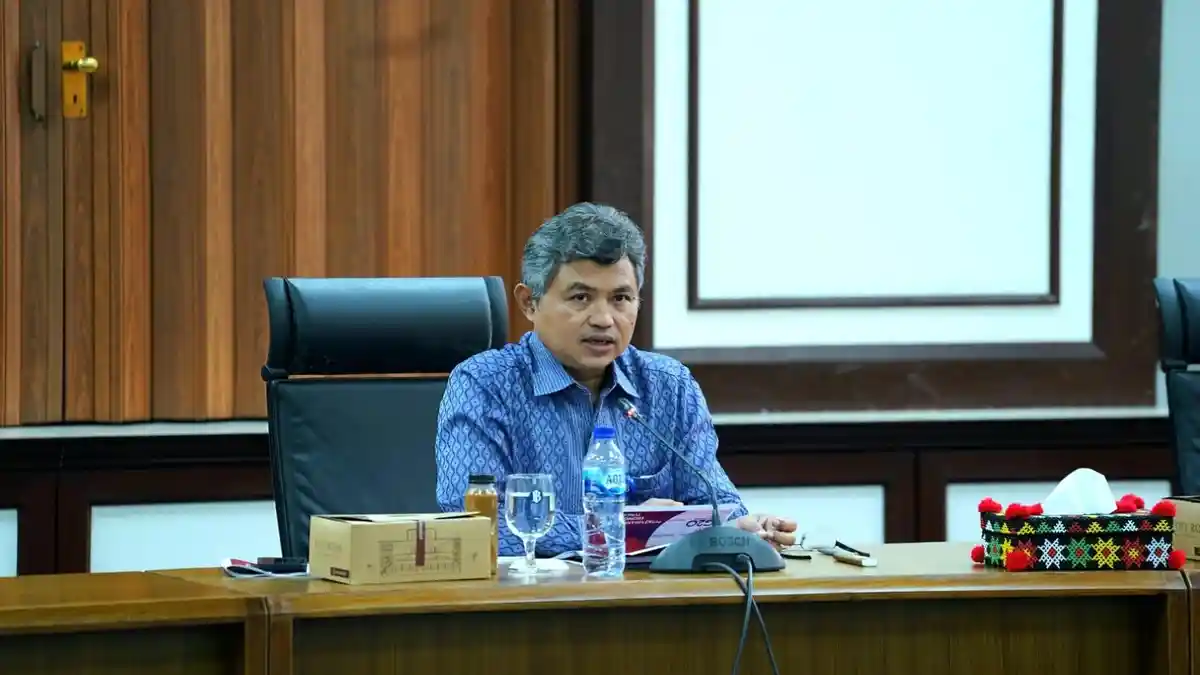 Penyaluran Kredit Perbankan Triwulan III 2022 di Sumut Meningkat, UMKM Tumbuh 16 Persen