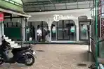 Aksi Pencopetan Pemudik di Masjid Merdeka Kartasura Sukoharjo, Pelaku Manfaatkan Korban Tertidur