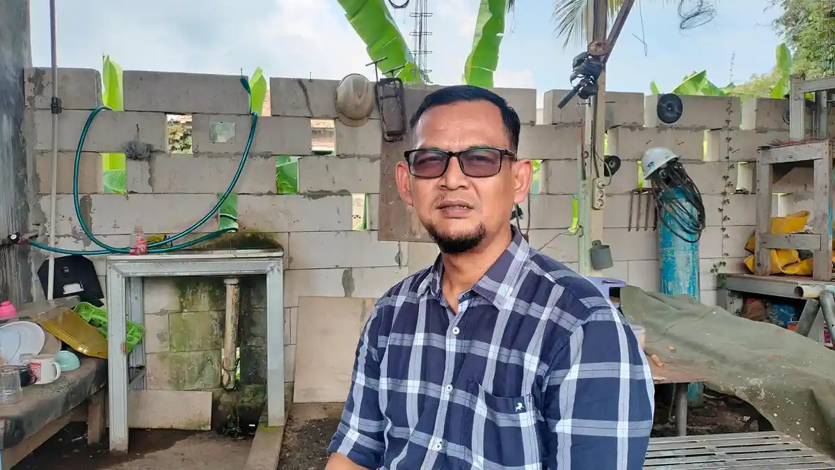 Pengusaha Lokal Minta Polda Banten Serius Selidiki Kasus Dugaan Kadin Cilegon Minta Jatah Proyek