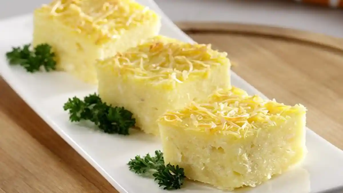 Resep dan Cara Membuat Camilan dari Singkong, dari yang Jadul hingga Jadi Hidangan Kekinian