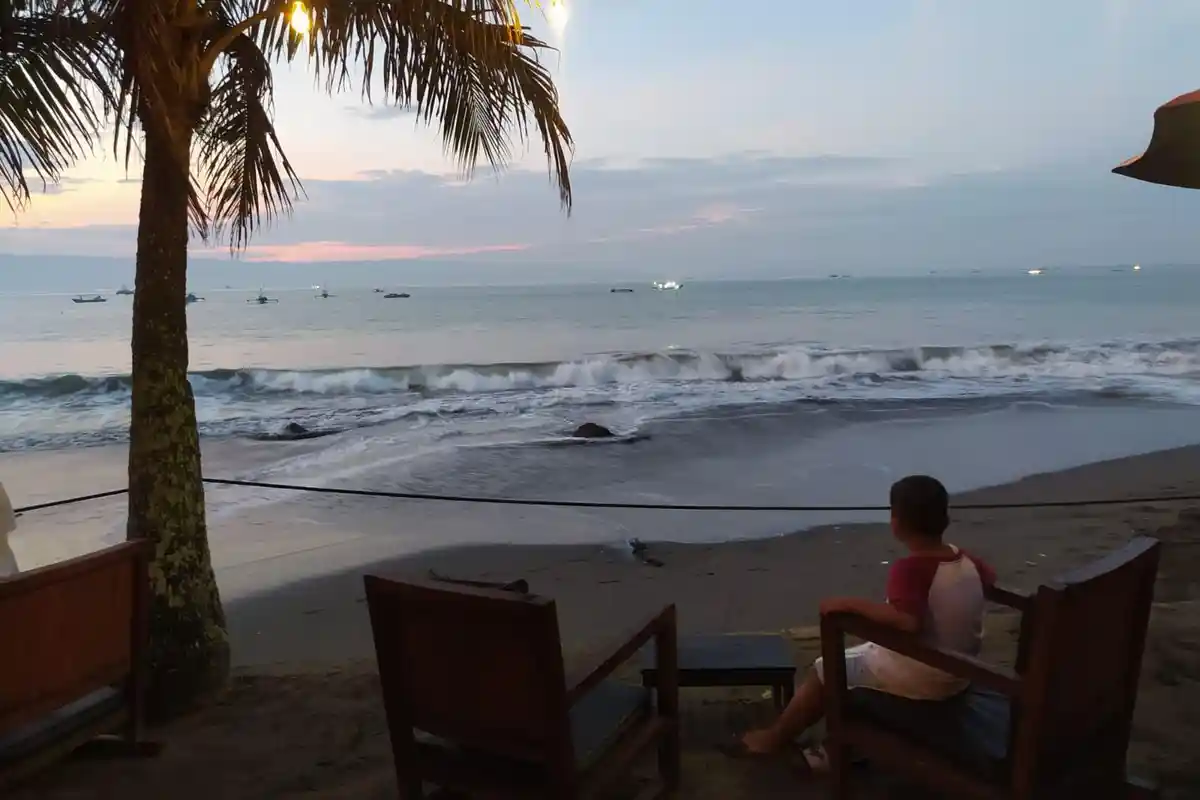 3 Resort di Palabuanratu yang Dekat dengan Pantai, Fasilitas Dapur Hingga Kolam Renang