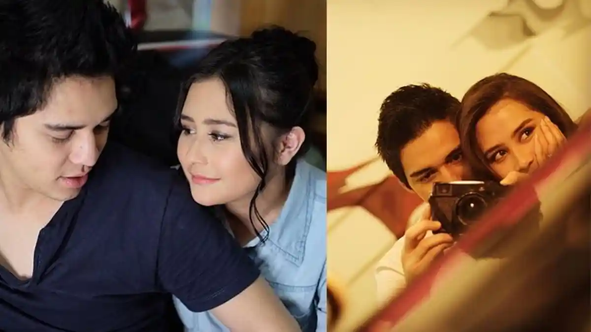 Prilly Latuconsina Akhirnya Akui Putus dengan Maxime Bouttier: Orang Kelima