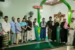Safari Ramadan PT Letawa Pererat Sinergi Perusahaan dan Warga Tikke Raya