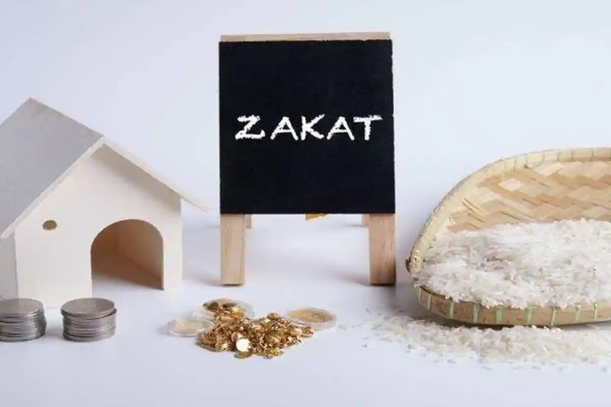 Syarat Pemberi dan Penerima Zakat Fitrah, Lengkap dengan Bacaan Niatnya