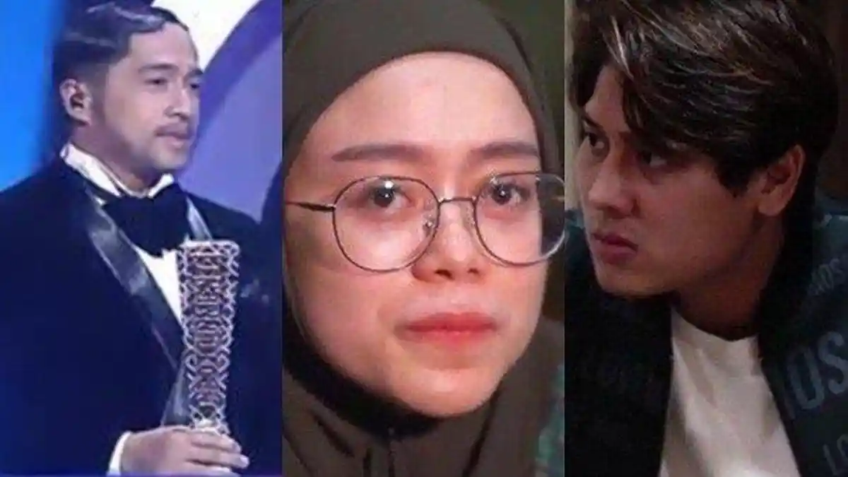 Lesti Kejora dan Irfan Hakim Dikabarkan Tak Akur, Simak Berikut Faktanya