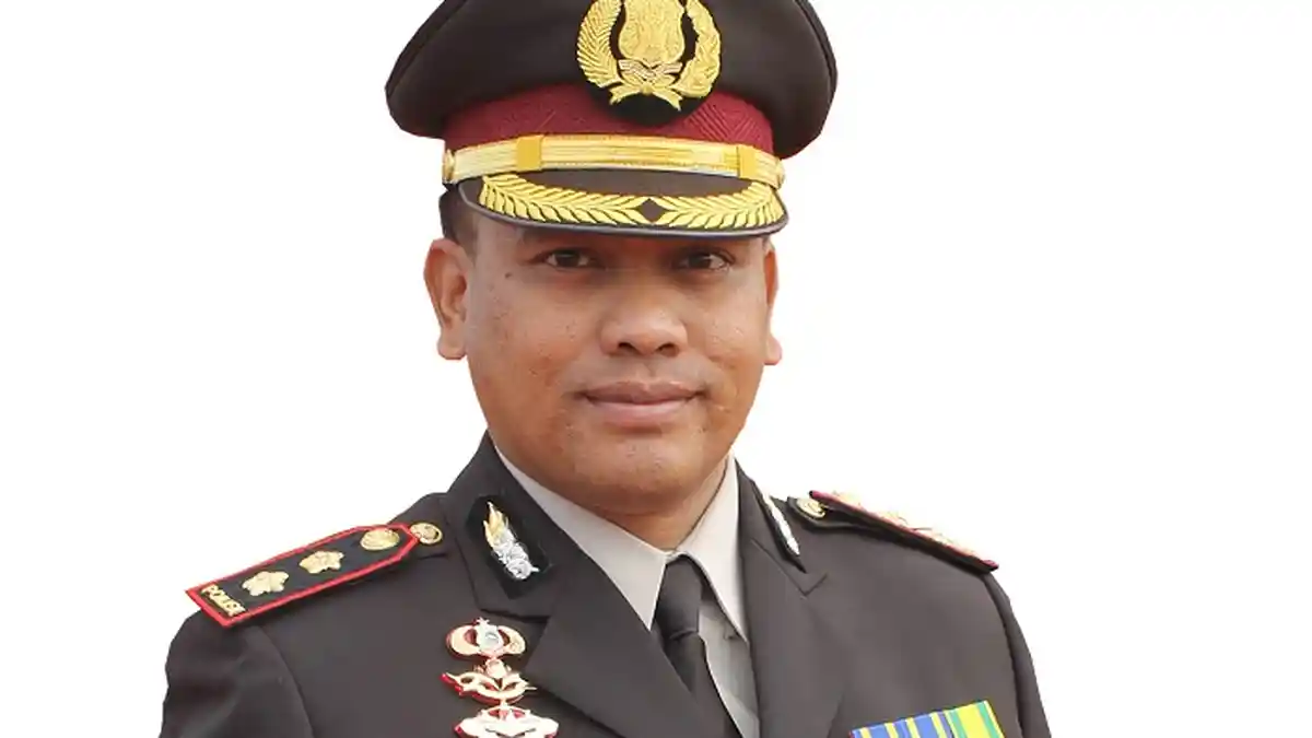 Tgk Jenggot Cs Jadi Tersangka,  Kasus Keributan di Pendopo Bupati Aceh Barat