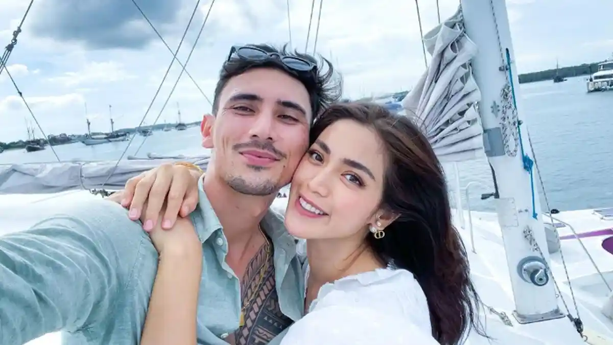 DERITA Jessica Iskandar, Sakit dan Absen Sidang Gugatan Steven, Vincent Verhaag Beber Kondisi Istri