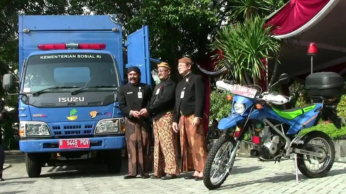 Sering Terima Kunjungan dari Luar Daerah, Anggaran Jamuan Makan 2016 Pemkot Solo Naik