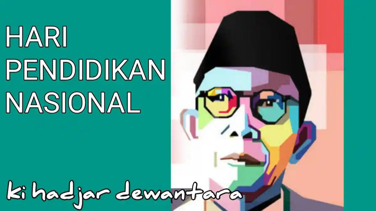 KUMPULAN Ucapan Hardiknas 2021: Cocok Dibagikan di Status FB, WA hingga Instagram