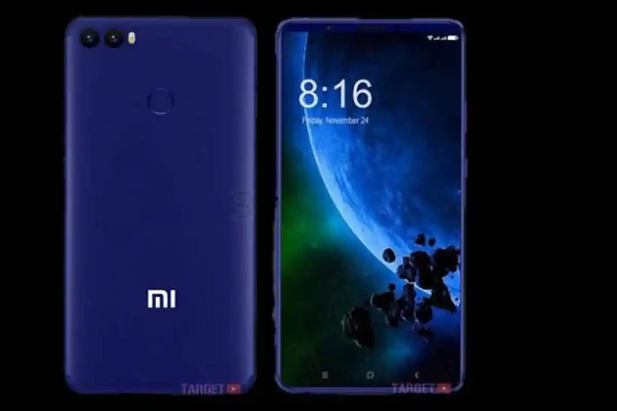 Xiaomi Dikabarkan Rilis Mi Max 3 Tahun Ini, Berfitur Wireless Charging dan Pemindai Iris?