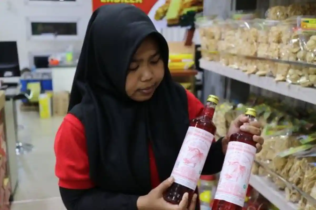 Tips Memilih Oleh-oleh Makanan Agar Tidak Mudah Basi, Pilih Makanan Dalam Kemasan