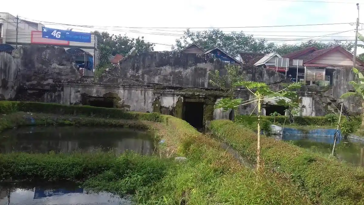Gua Siluman, Pemandian Putri Raja yang Kini Jadi Tempat Cari Penglaris Hingga Cari Kesembuhan