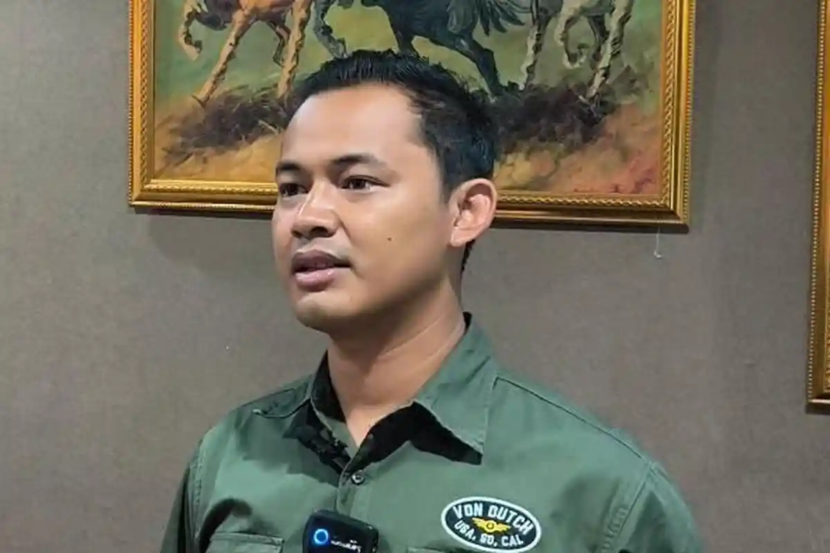 Gegara Tangisan Tak Reda,  Ayah di Mataram Aniaya Bayi 1 Tahun hingga Babak Belur