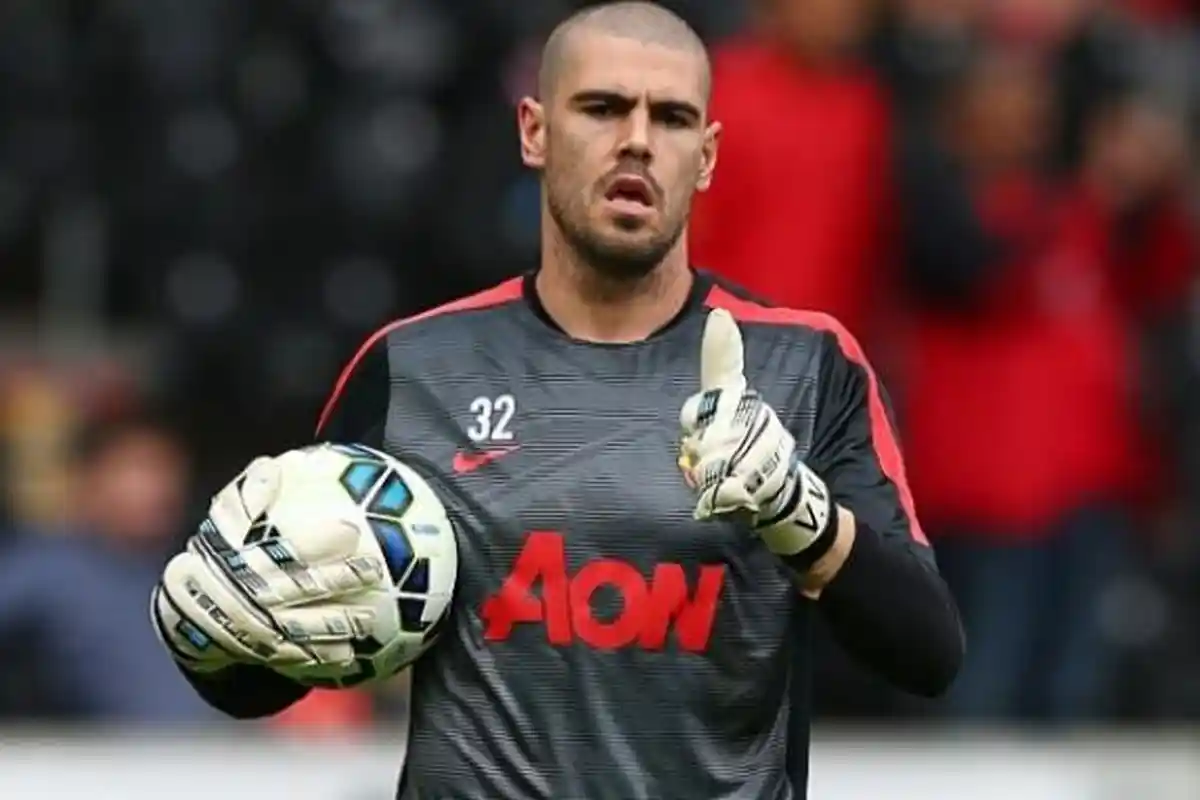 Victor Valdes Dapat Kesempatan dari Jose Mourinho