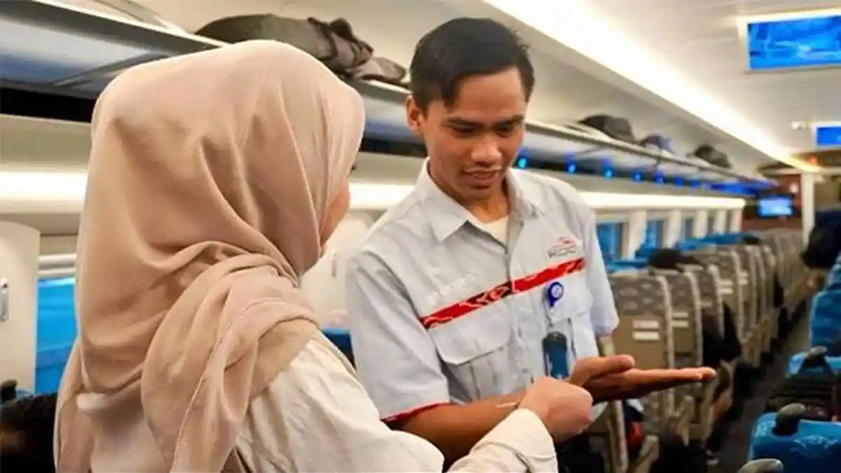 Lowongan Kerja KAI Services Terbaru Mei 2026 Lengkap Posisi dan Syarat Lamaran Pekerjaan
