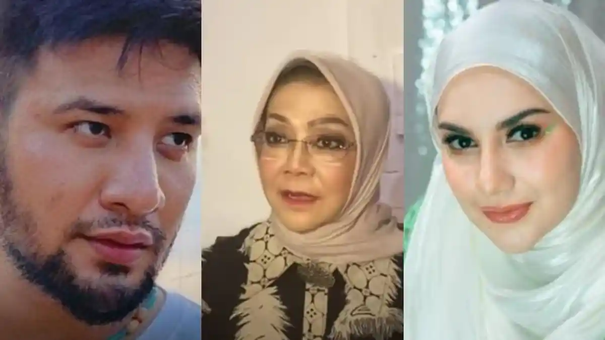 Pakar Psikolog Tanggapi Perceraian Irish Bella dan Ammar Zoni, Singgung soal Pertimbangan