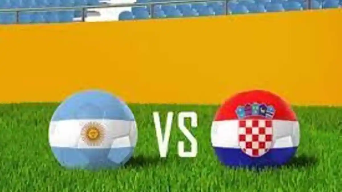 Susunan Pemain Argentina vs Belanda, Head to Head, Link Live Streaming Kick Off 02.00 WIB