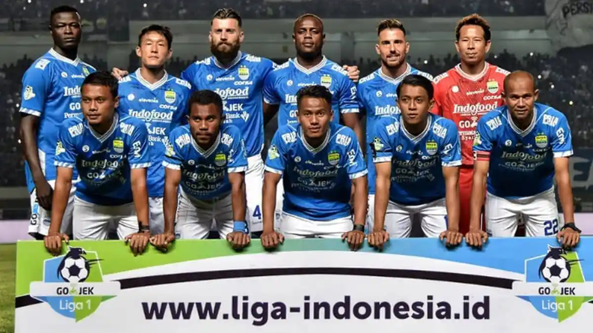 5 Transfer Terbaru, Persib Bandung Boyong 2 Pemain hingga Arema FC Datangkan Pemain Senilai Rp1,6 M