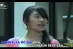 Lirik Lagu Sampe Sini Jo Dibawakan Vivi Nor, Lagu NTT dari Flores Timur