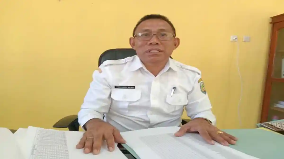 Mata Pelajaran Pancasila Mulai Diberlakukan Juni 2022 di Malaka
