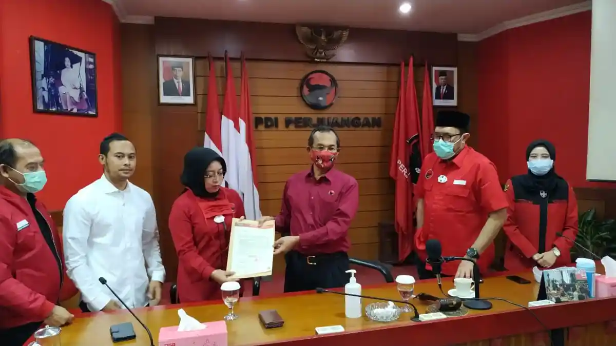Pengamat Nilai Pasangan Yena-Atep Bisa Jadi Kuda Hitam di Pilkada Kabupaten Bandung 2020