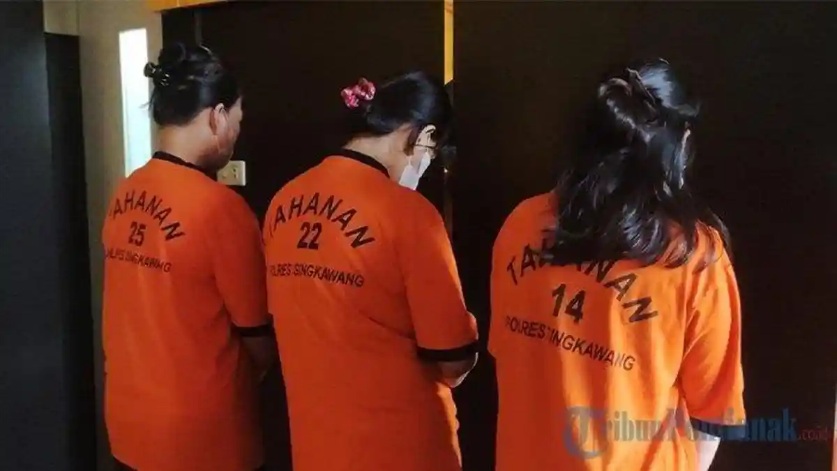 Pria Ini Jadi Korban Sindikat Penipuan Pernikahan Palsu, Ia Ditinggal Calon Istri Setelah Tunangan