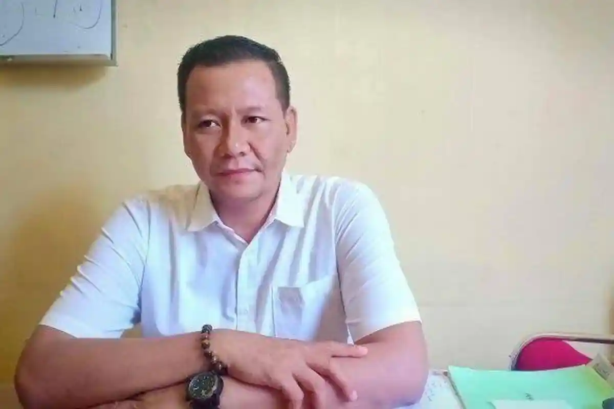 Rp18 Miliar Siap Dicairkan untuk THR ASN Parepare, Tunggu Persetujuan Wali Kota