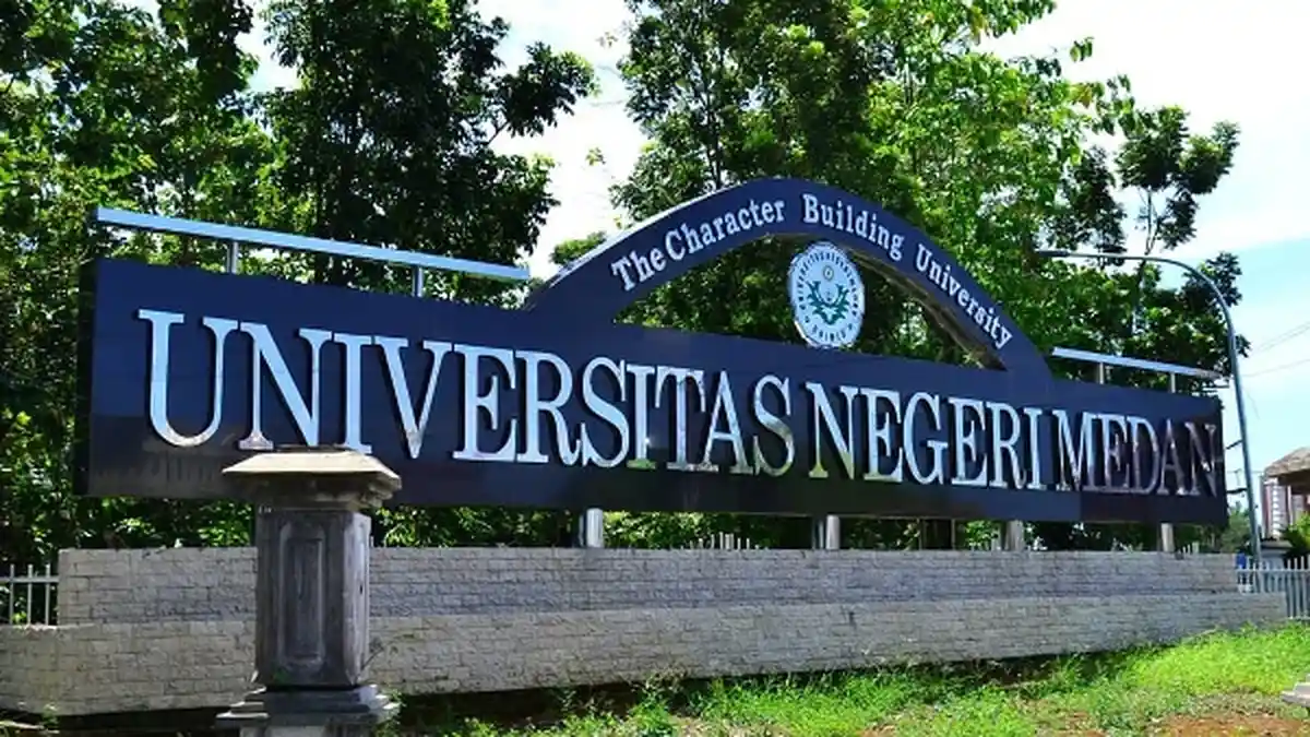 Penerimaan Mahasiswa Baru 2025, Unimed Sediakan 11.652 Kursi untuk 3 Jalur Masuk