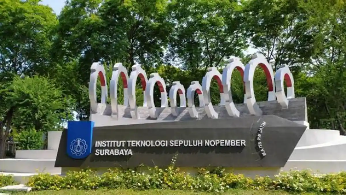Pendaftaran Seleksi Mandiri Beasiswa Prestasi ITS 2024 Dibuka, Simak Syarat dan Cara Daftarnya