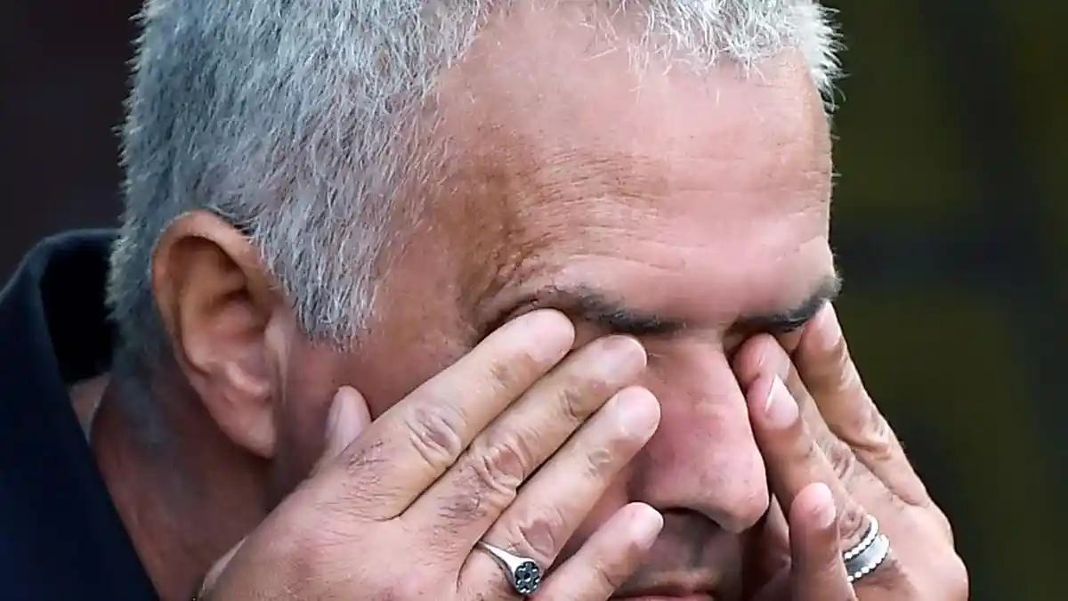 AS Roma Kalah vs Udinese, Jose Mourinho: Setiap Serangan Balik, Kami Kebobolan