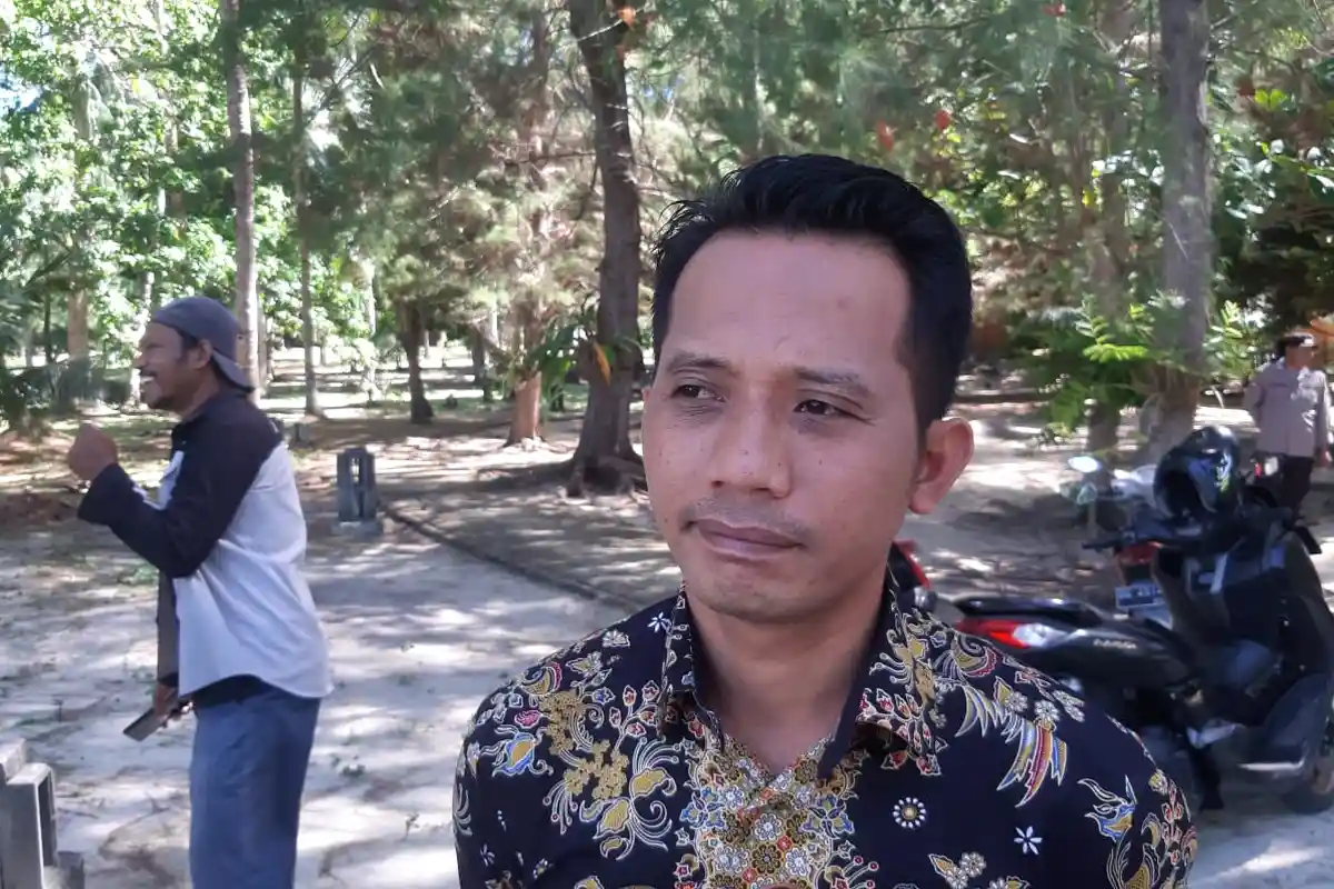 Tahun Ini, Bawaslu Morotai Fokus Pengawasan DPT dan Penguatan Kapasitas SDM