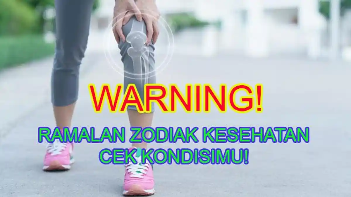 4 Spill Ramalan Kesehatan Zodiak Sagitarius, Taurus, Leo, Gemini  Kamis 30 Mei 2024: Taurus Ringkih