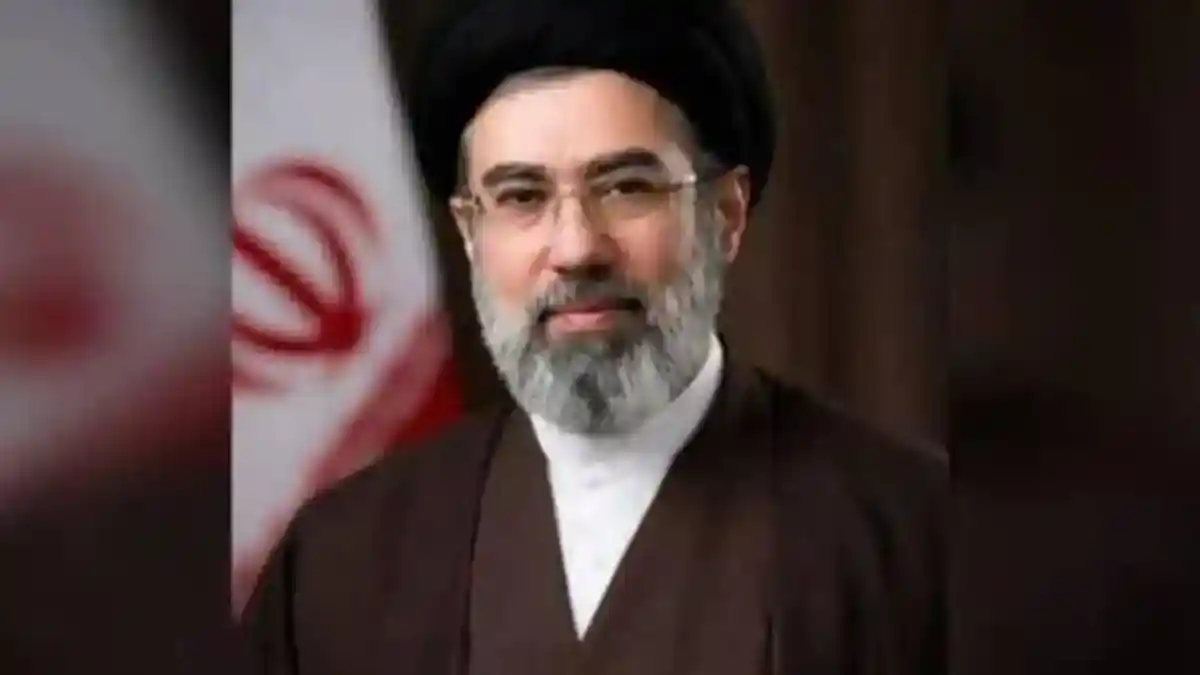 Mojtaba Masih Pertahankan Formasi Pejabat Iran Era Ayahnya, Ali Khamenei