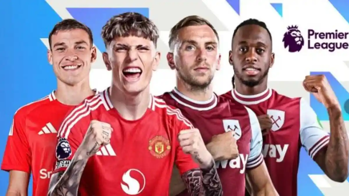 Preview Manchester United Bakal Hadapi West Ham: Setan Merah On Fire Usai ke Final Liga Europa 2025