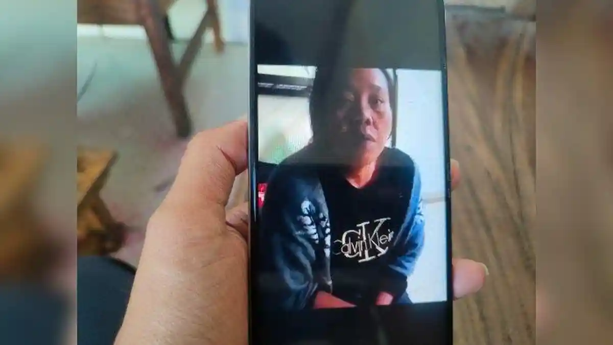 Ada Warga Indramayu Korban Perdagangan Orang Minta Tolong Lewat Video di Arab, Perekrut Dilaporkan