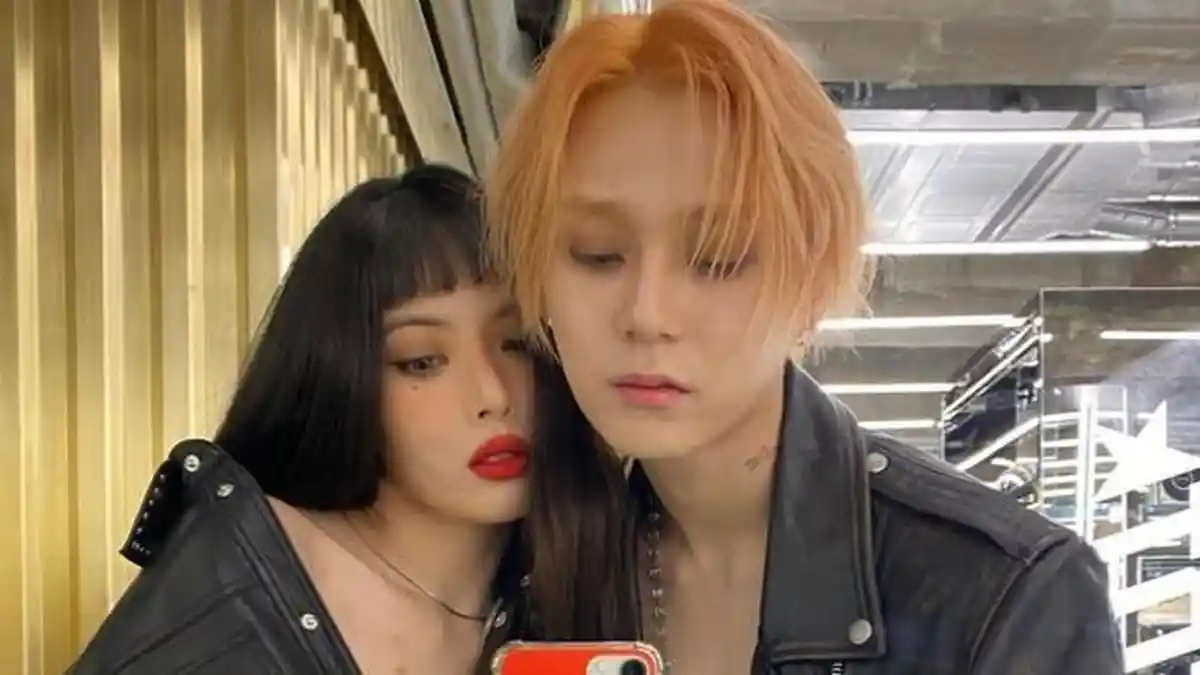 HyunA dan DAWN Putus Setelah 6 Tahun Pacaran, Padahal Sempat Umumkan Pertunangan