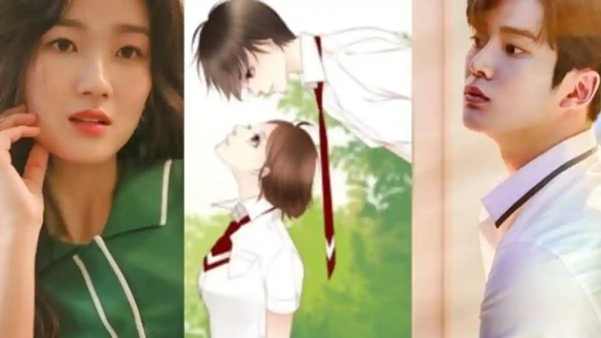 3 Drama Korea Adaptasi Webtoon yang Akan Tayang September 2019