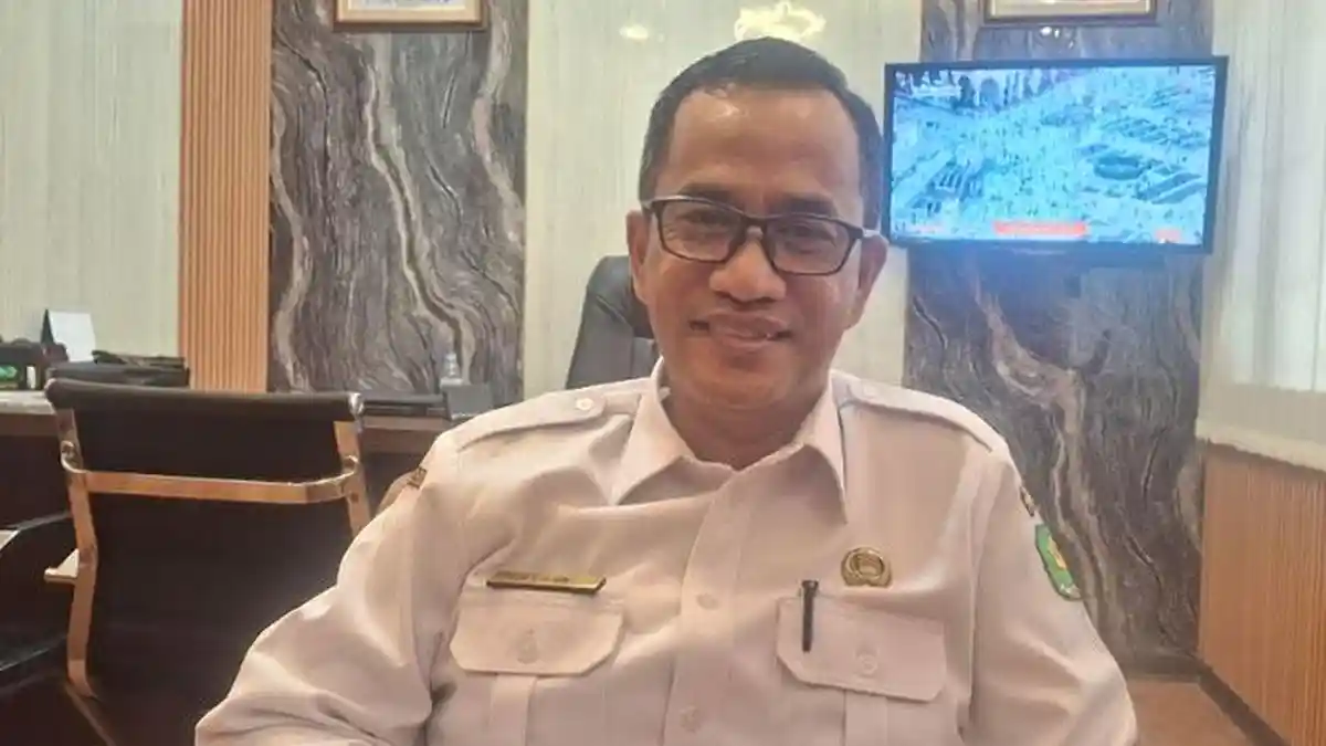 Ribuan PPPK Paruh Waktu di Sumenep Bakal Lebaran Tanpa THR