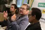 Peluncuran Gerakan Yuk Haji